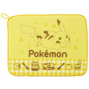 水切りマット ポケットモンスター ハッピーカフェ KM1