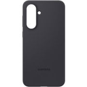 Galaxy A36用 Silicone Case Black EF-PA366CBEGJP