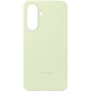 Galaxy A36用 Silicone Case Light Green EF-PA366CGEGJP