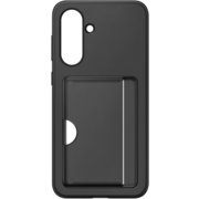 Galaxy A36用 Card Slot Case Black EF-OA366TBEGJP