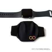 N-LP45-0606B [スマートウォッチ専用防熱カバー ネツモリ]