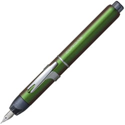 限定 キュリダス スフェーン（グリーン） 万年筆 M（中字） PKN-9000 1242413