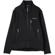 マウンテンズアーコーリングテックフリース メンズ フリース Black（010） XLサイズ PM0840