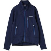 マウンテンズアーコーリングテックフリース メンズ フリース Peacoat（490） XLサイズ PM0840