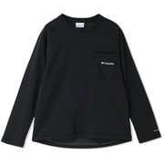 マウンテンズアーコーリングL/S メンズ カットソー （010） Lサイズ PM0471