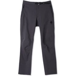 マウンテンズアーコーリングⅢパンツ メンズ ロングパンツ Shark（011） XLサイズ PM0765