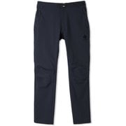 マウンテンズアーコーリングⅢパンツ メンズ ロングパンツ Extreme Midnight（444） XLサイズ PM0765