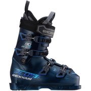 R-EVO PLUS 90 25-26 Newモデル スキーブーツ 初級・中級 IRON NAVY 25cm X3NS-778