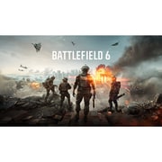 Battlefield 6（バトルフィールド 6） 通常版 [PS5ソフト]