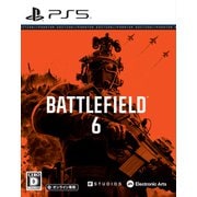 Battlefield 6（バトルフィールド 6） ファントムエディション [PS5ソフト]