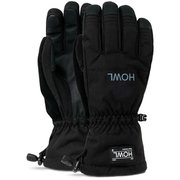 チームグローブ スキー スノーボード グローブ BLACK Lサイズ H-099