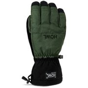 チームグローブ スキー スノーボード グローブ ARMY Mサイズ H-099