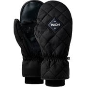 ジェドミトン スキー スノーボード グローブ BLACK Mサイズ H-007