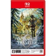 オクトパストラベラー0 [Nintendo Switch 2 ソフト]