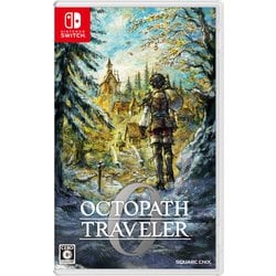 ヨドバシ.com - スクウェア・エニックス SQUARE ENIX オクトパス