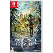 オクトパストラベラー0 [Nintendo Switchソフト]