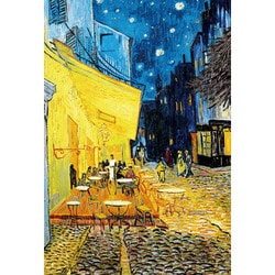 ヨドバシ.com - ビバリー BEVERLY 1000-123 名画シリーズ アート