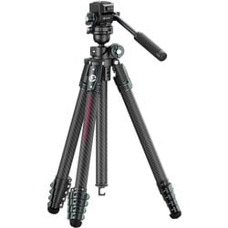 JJ06 オーバーヘッドトラベル三脚 T081