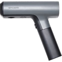 [中古]SPICERR ポケッタブル高圧洗浄機 SWU-201 ヨドバシ.com - スパイサー SPICERR ポケッタブル 高圧洗浄機＋