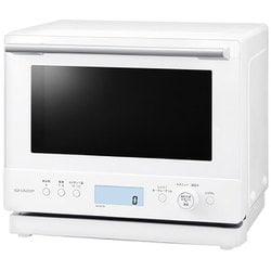 ＯSHARP過熱水蒸気オーブンレンジ PLAINLY RE-WF182-B シャープ PLAINLY RE-WF182 価格比較 - 価格.com