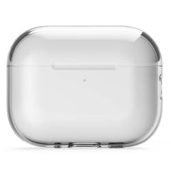 AirPods Pro ケース✖️3 Apple AirPods (第3世代)/AirPods Pro用ケースワイヤレス充電に