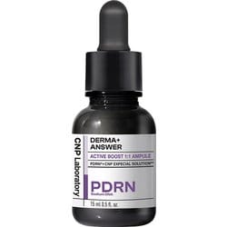 CNP ダーマアンサー スキンブースティング セラム 15ml