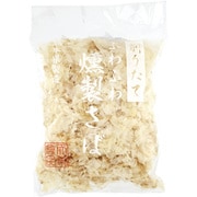 削りたてふわふわ 燻製さば 20g