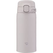 シームレスせん採用 ステンレスマグボトル 360ml SU-BA36-HM