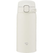 シームレスせん採用 ステンレスマグボトル 360ml SU-BA36-WM