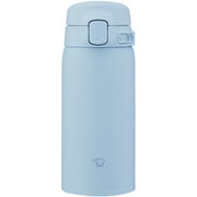 シームレスせん採用 ステンレスマグボトル 360ml SU-BA36-AM