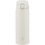 シームレスせん採用 ステンレスマグボトル 480ml SU-BA48-WM