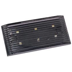 ベゼルレスマーカー 12V/24V ホワイト CE527
