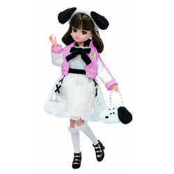 ヨドバシ.com - タカラトミー TAKARATOMY リカちゃん フォト
