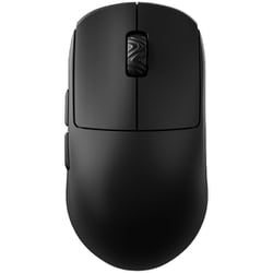 SCYROX V8 Black ゲーミングマウス 8000Hz 重量36±3g 左右対称 SX-V8-BLACK