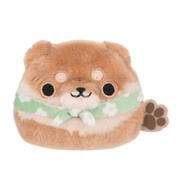 だんごフレンズ ぬいぐるみ いぬだんご まめしば