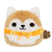 だんごフレンズ ぬいぐるみ いぬだんご あきた