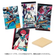 機動戦士Gundam GQuuuuuuX カードウエハース 1個 [コレクション食玩]