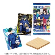 ブルーロック ウエハース5 1個 [コレクション食玩]