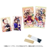 ウマ娘 プリティーダービー ツインウエハース Special R 2025 1個 [コレクション食玩]