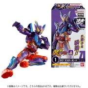 装動 仮面ライダーガヴ GV4 1個 [コレクション食玩]