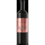 チャンユー ノーブル ドラゴン エヌ398 赤 750ml 中国 [赤ワイン]