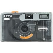 PANO シアーホワイト [35mmフィルムカメラ]