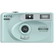 PANO メタリックミント [35mmフィルムカメラ]