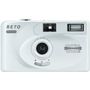 PANO メタリックシルバー [35mmフィルムカメラ]