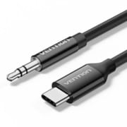 USB Type-C to 3.5mmプラグ DACアダプター 変換ケーブル 1.5m BI-1245
