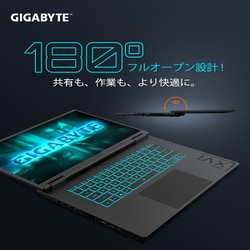 ヨドバシ.com - GIGABYTE ギガバイト ゲーミングノートパソコン