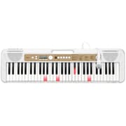 Casiotone（カシオトーン） 光ナビゲーションキーボード 61鍵 LK-340