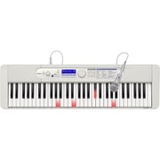 Casiotone（カシオトーン） 光ナビゲーションキーボード 61鍵 LK-540WE