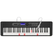 Casiotone（カシオトーン） 光ナビゲーションキーボード 61鍵 LK-540BK