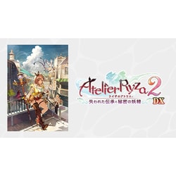 ヨドバシ.com - コーエーテクモゲームス ライザのアトリエ2 ～失